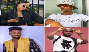 These artiste started their career from a reality show