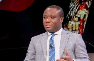 Felix Kwakye Ofosu 24