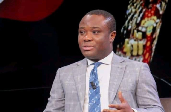 Felix Kwakye Ofosu