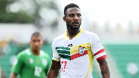 Benin Star player, St