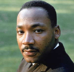 Martin Luther King Jr