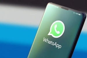 WhatsApp na daya daga cikin shafukan sada zumunta da ya samu karbuwa sosai