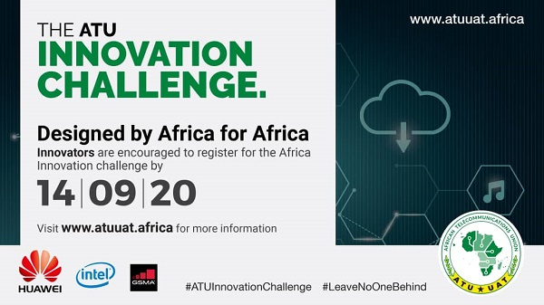 ATU launches competition to support young African innovators and combat covid-19