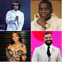 Winners of the 2022 BET Hip Hop Awards