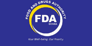 Food and Drugs Authority (FDA)