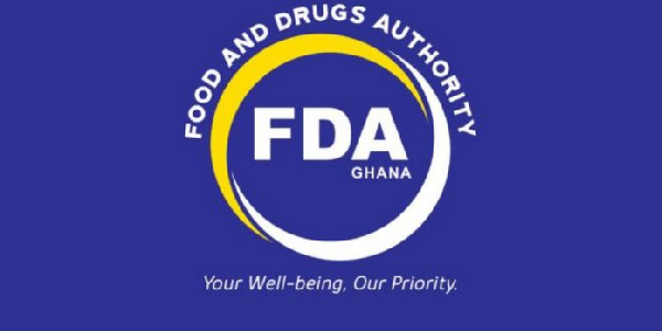 Food and Drugs Authority (FDA)