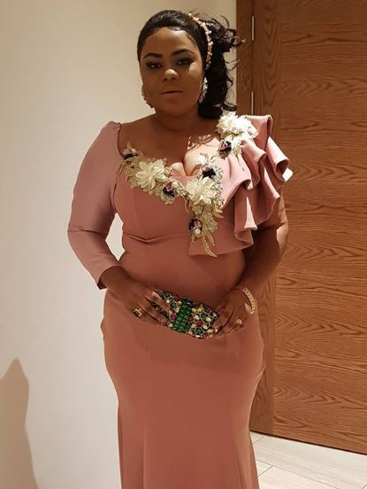 Gospel Musician, Gifty Osei