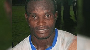 Reuben Senyo