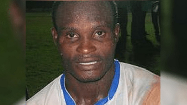 Reuben Senyo