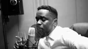 Sarkodie