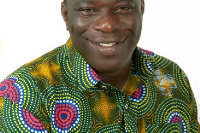 Ignatius Baffour-Awuah, Employment and Labour Relations minister