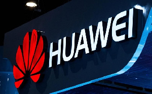 Huawei Logo 1