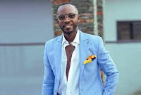 Singer, Okyeame Kwame