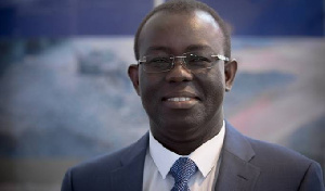 Kwame Addo Kufuor