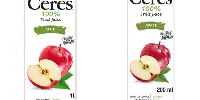 FDA has recalled some batches of Ceres 100% Apple Juice