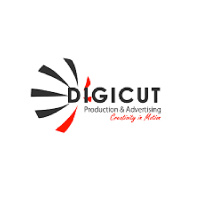 Logo of Digicut