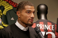 Kevin Prince Boateng