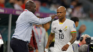 Andre Ayew & Otto Addo Of Ghana.jpeg