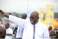 Akufo-Addo government, has issued a 2.25 billion dollars in four bonds contrary to its promise