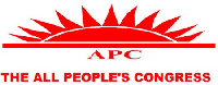 APC Logo