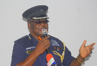 DCOP Alexander Kwami Amenyo