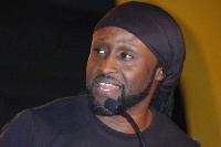 Reggie Rockstone