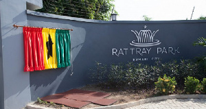 Rattray