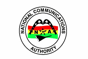 The National Communications Authority won a case filed by the Media Foundation for West Africa