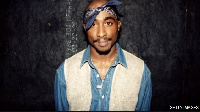 Tupac Shakur