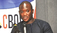 NPP Parliamentary Candidate for Gushegu, Alhassan Tampuli