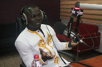 Nii Odartey Lamptey