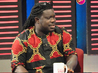 Obour, MUSIGA President