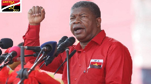 Joao Lourenco