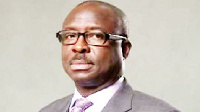 Nigeria's Minister of Industry, Trade and Investment,  Adeniyi Adebayo