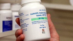 Tramadol Crisis