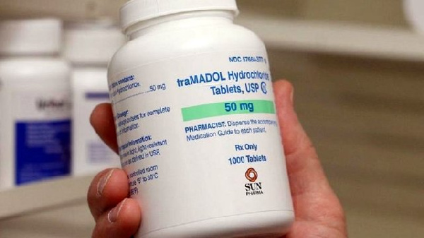 Tramadol is an opioid pain medication used to treat moderate to moderately severe pain