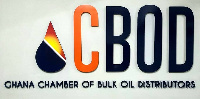 Ghana Chamber of Bulk Oil Distributors (CBOD)