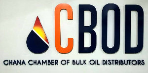 Ghana Chamber of Bulk Oil Distributors (CBOD)