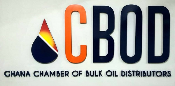 Ghana Chamber of Bulk Oil Distributors (CBOD)