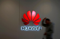 Huawei Logo