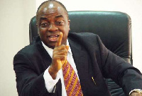 Dr David Oyedepo