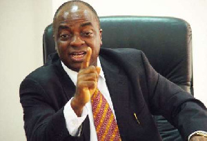 Bishop David Oyedepo