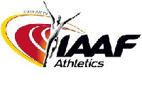 IAAF logo