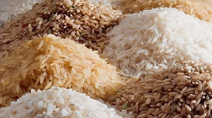 Rice  ECOWAS