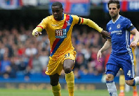 Jeffrey Schlupp