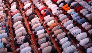 Ramadnnprayer