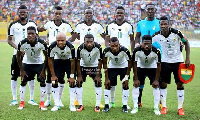 Black Stars