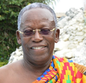 Kojo Yankson