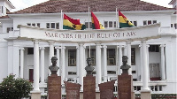 Supreme Court of Ghana