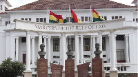 The Supreme Court of Ghana